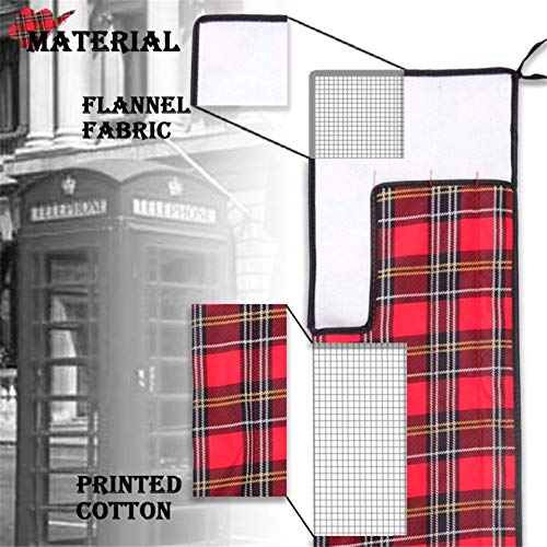 Maxcatch Carbon Fiber Fly Fishing Rod Travel Tube