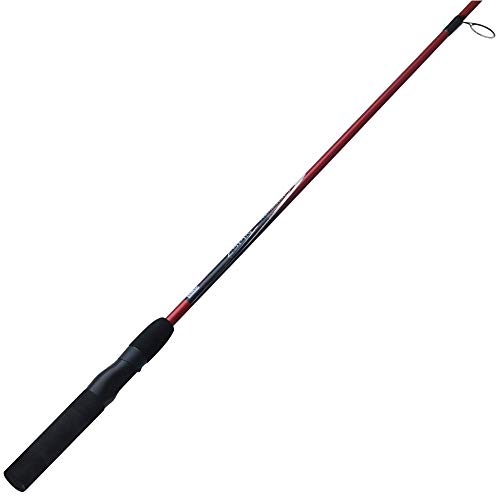 Zebco Z-Cast 6ft 2-Piece Spinning Fishing Rod
