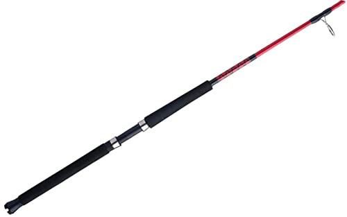 PENN Mariner III Spinning Fishing Rod - 6'6
