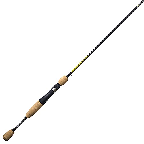 Quantum QX36 6'6" Spinning Fishing Rod, IM7 Graphite