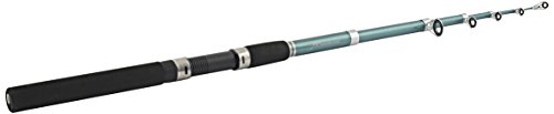 HURRICANE MK-806MHSPT Mako Telescopic Fishing Rod