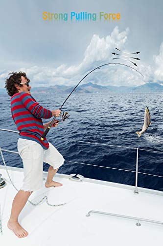 LineRike Telescopic Fishing Rod and Reel Combo Kit