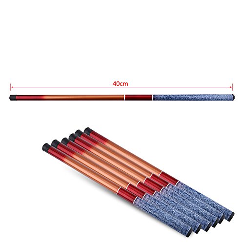 Telescopic Fishing Rod for Freshwater Fishing (3.0#)