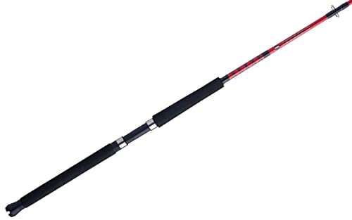 PENN Mariner III Spinning Fishing Rod - 6'6