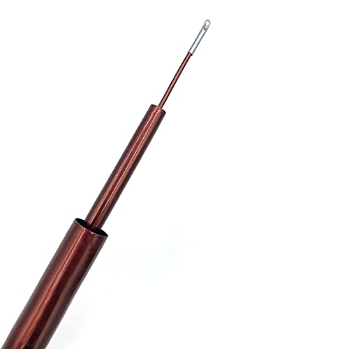 Telescopic Crappie Stalker Bream Fishing Pole