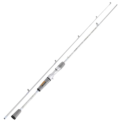 Sougayilang IM6 Graphite Fishing Rod - 2-Piece