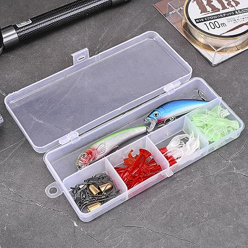 Lixada 2PCS Telescopic Fishing Pole Combo Set