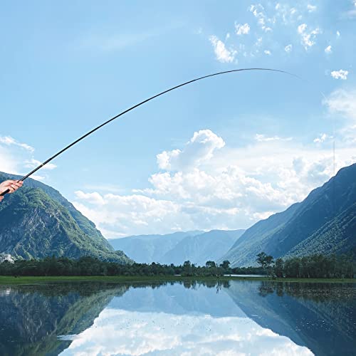 Goture Telescopic Carbon Fiber Fishing Rod for Inshore Fishing