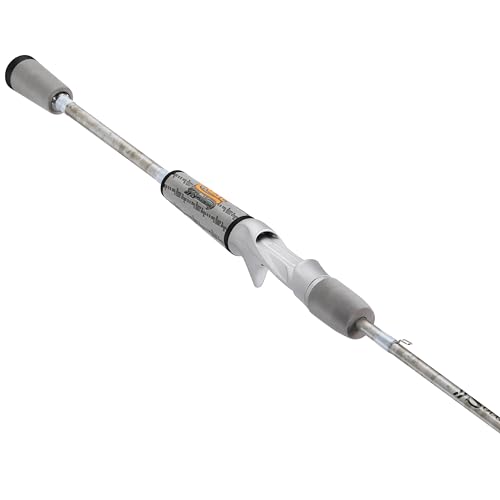 Sougayilang IM6 Graphite Fishing Rod - 2-Piece