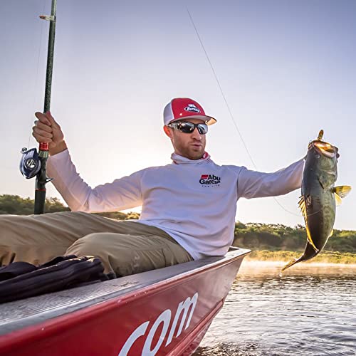 Telescopic Carbon Fiber Fishing Rod with Baitcasting Reel