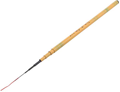 XMHF Retractable Telescopic Fishing Rod - 1.7M Length