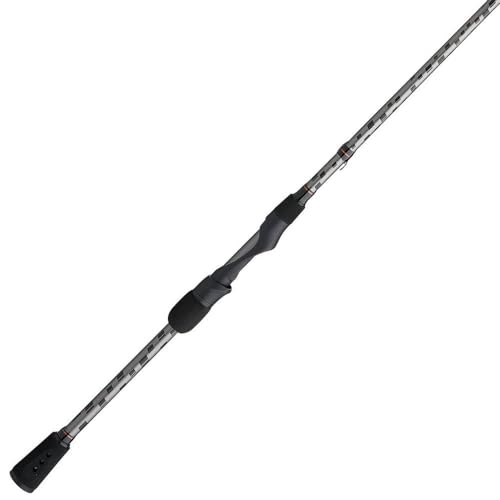 Abu Garcia Vengeance Spinning Rod - 7', Medium