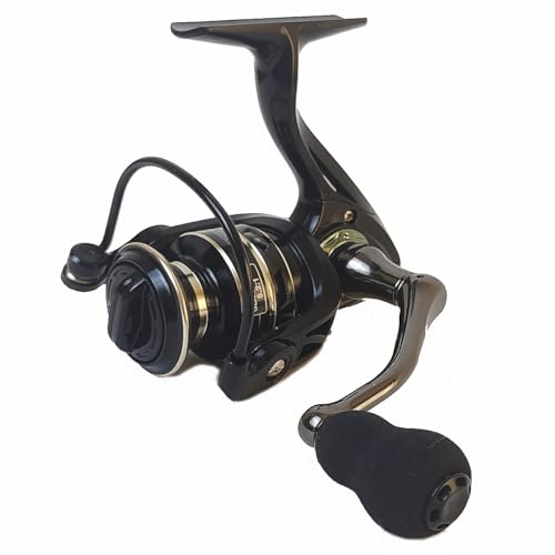 Carbon Fiber Telescopic Fishing Rod and Reel Combo