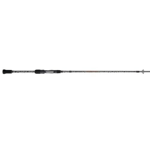 Abu Garcia Vengeance Spinning Rod - 7', Medium