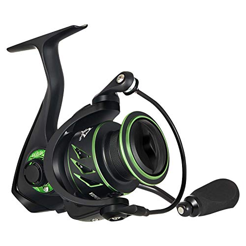 Piscifun Viper X Ultralight Spinning Reel 2000 Series