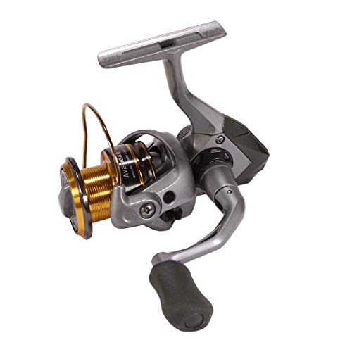 Okuma Avenger AV-3000 Spinning Reel with 7 Bearings