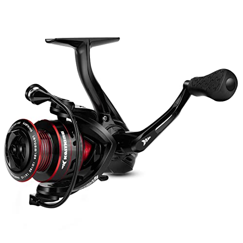 KastKing Royale Legend II Spinning Reel, 5.2:1, Size 1000