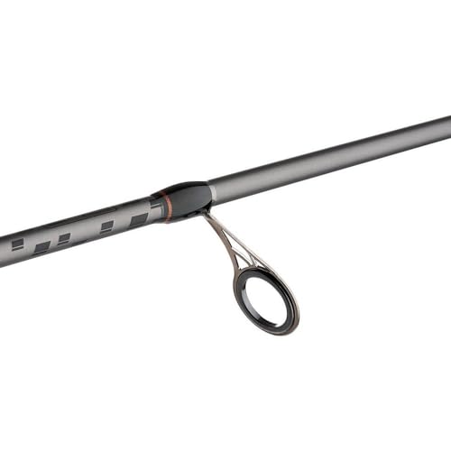Abu Garcia Vengeance Spinning Rod - 7', Medium