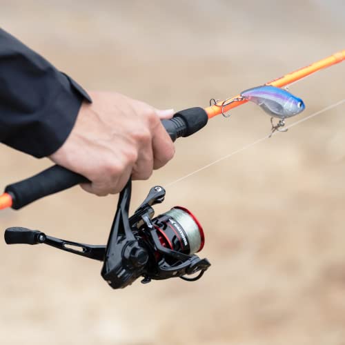 KastKing Royale Legend II Spinning Reel, Size 1000