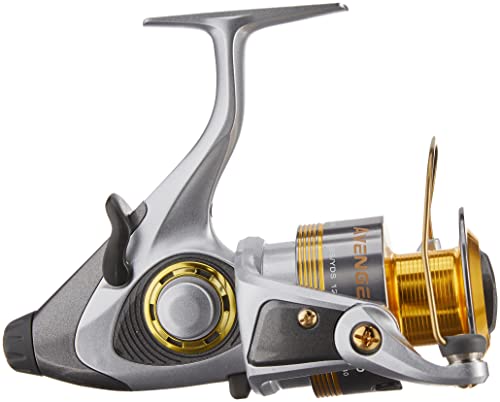 Okuma ABF55b Avenger Baitfeeder Reels, Multicolor - One Size
