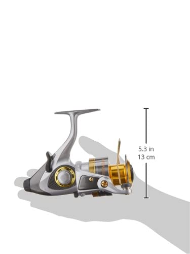Okuma ABF55b Avenger Baitfeeder Reels, Multicolor - One Size