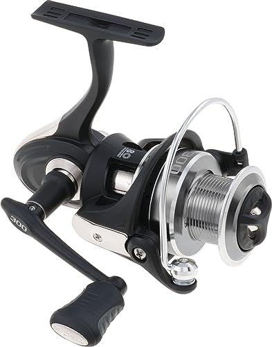 Mitchell Fishing 300-C Reel - 180yd/12lbs