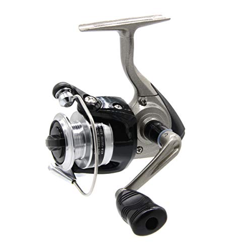 Daiwa Strikeforce-B Ultra Light Spinning Reel, Silver