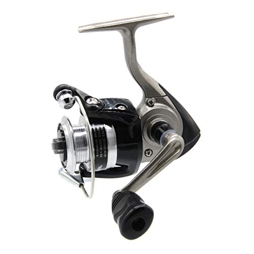 Daiwa Strikeforce-B Ultra Light Spinning Reel, Silver