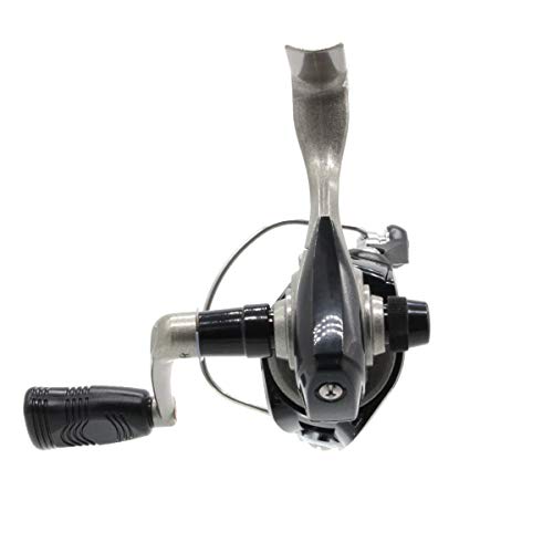 Daiwa Strikeforce-B Ultra Light Spinning Reel, Silver