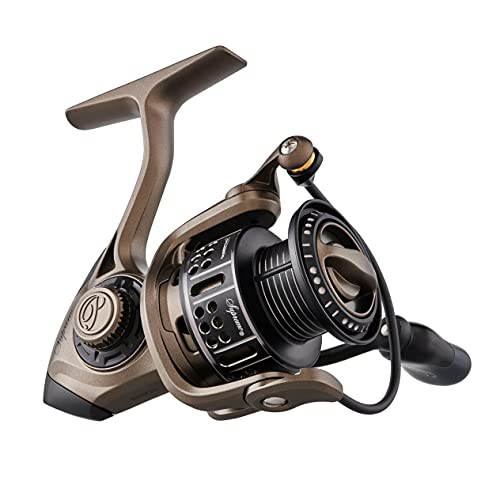 Pflueger Supreme Spinning Reel for Fishing, Size 30