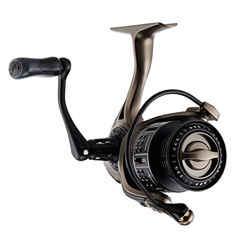 Pflueger Supreme Spinning Reel for Fishing, Size 30