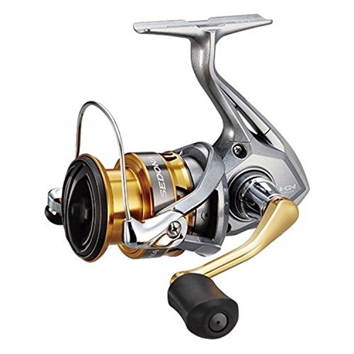 SHIMANO 17 Sedona 2500 Fishing Reel