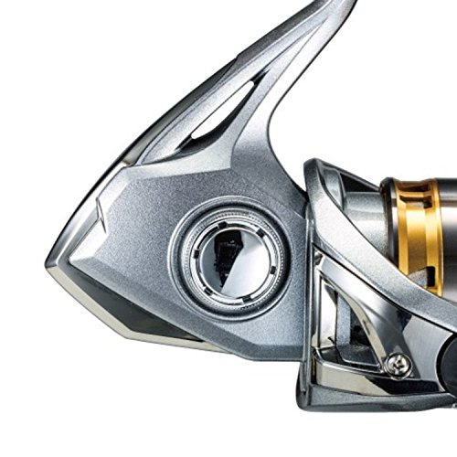 SHIMANO 17 Sedona 2500 Fishing Reel