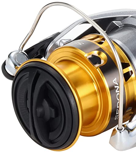 SHIMANO 17 Sedona 2500 Fishing Reel