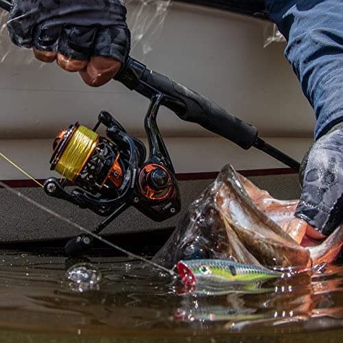 KastKing Zephyr 1000 SFS Ultralight Spinning Reel