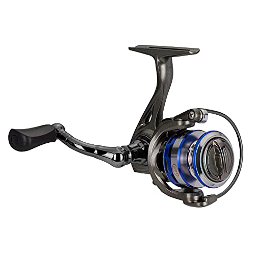 Lew's Laser Lite Spinning Reel - Silver