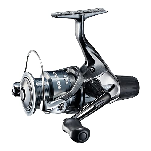 Shimano Sienna 2500RE Spinning Reel for Fishing