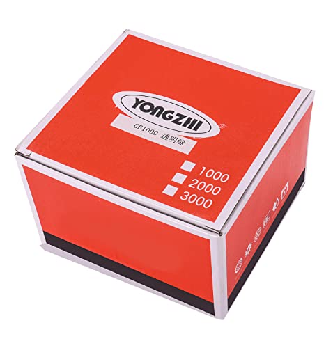 YONGZHI 13+1BB Spinning Reel for Saltwater/Freshwater Fishing