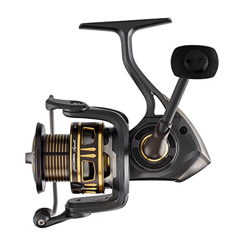 Pflueger Supreme XT 35 Spinning Reel - Multi