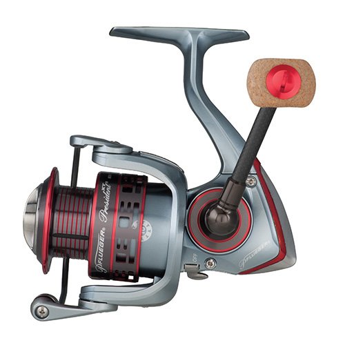 Pflueger President XT Spinning Reel Size 40 Fishing