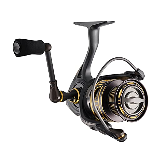 Pflueger Supreme XT 35 Spinning Reel - Multi