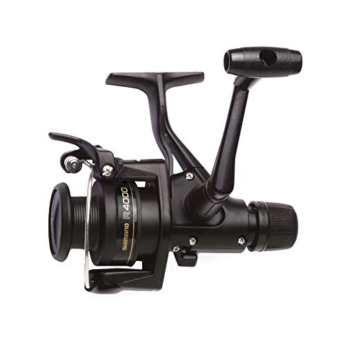 Shimano IX4000RC Rear Drag Spinning Reel