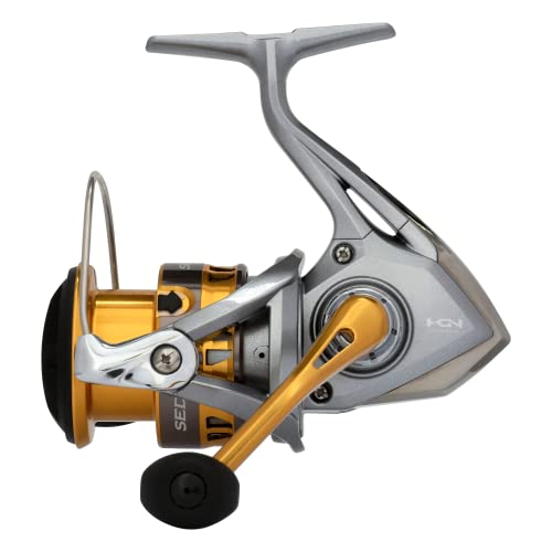 Shimano Sedona 2500FI HG Spinning Fishing Reel