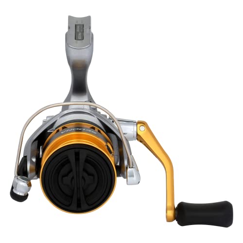 Shimano Sedona 2500FI HG Spinning Fishing Reel