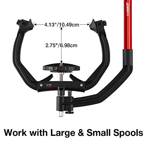Piscifun Speed X Line Winder for Spinning Reels