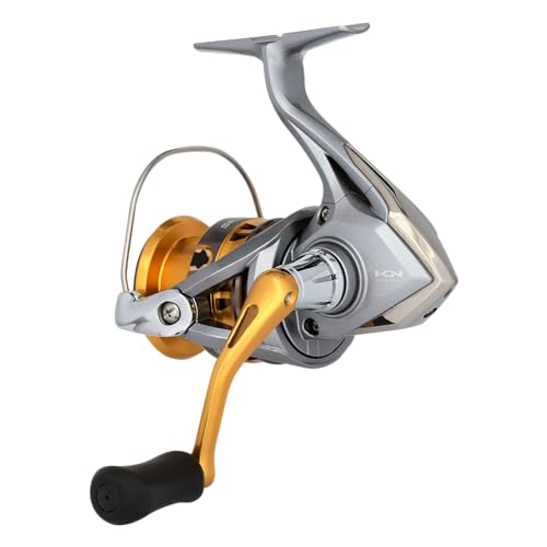 Shimano Sedona 2500FI HG Spinning Fishing Reel