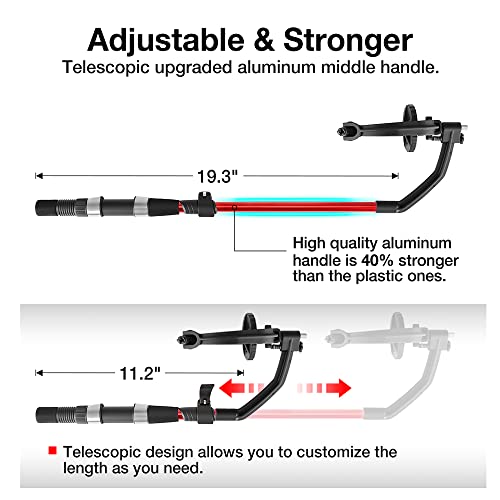 Piscifun Speed X Line Winder for Spinning Reels