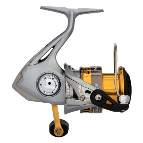Shimano Sedona 2500FI HG Spinning Fishing Reel