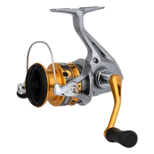 Shimano Sedona 2500FI HG Spinning Fishing Reel