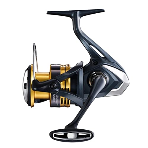 Shimano 22 Sahara Fishing Reel - 2022 Model